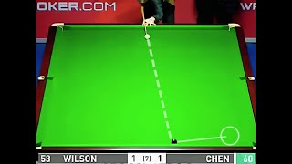 Uncommon snooker rule triggers chaos! Referee vs player intense dispute