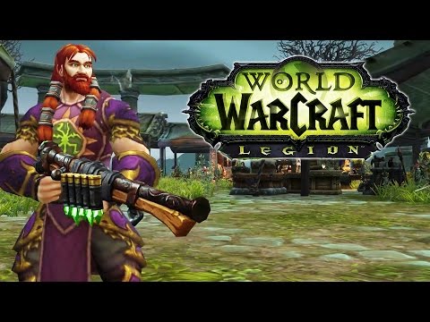 World Of Warcraft: