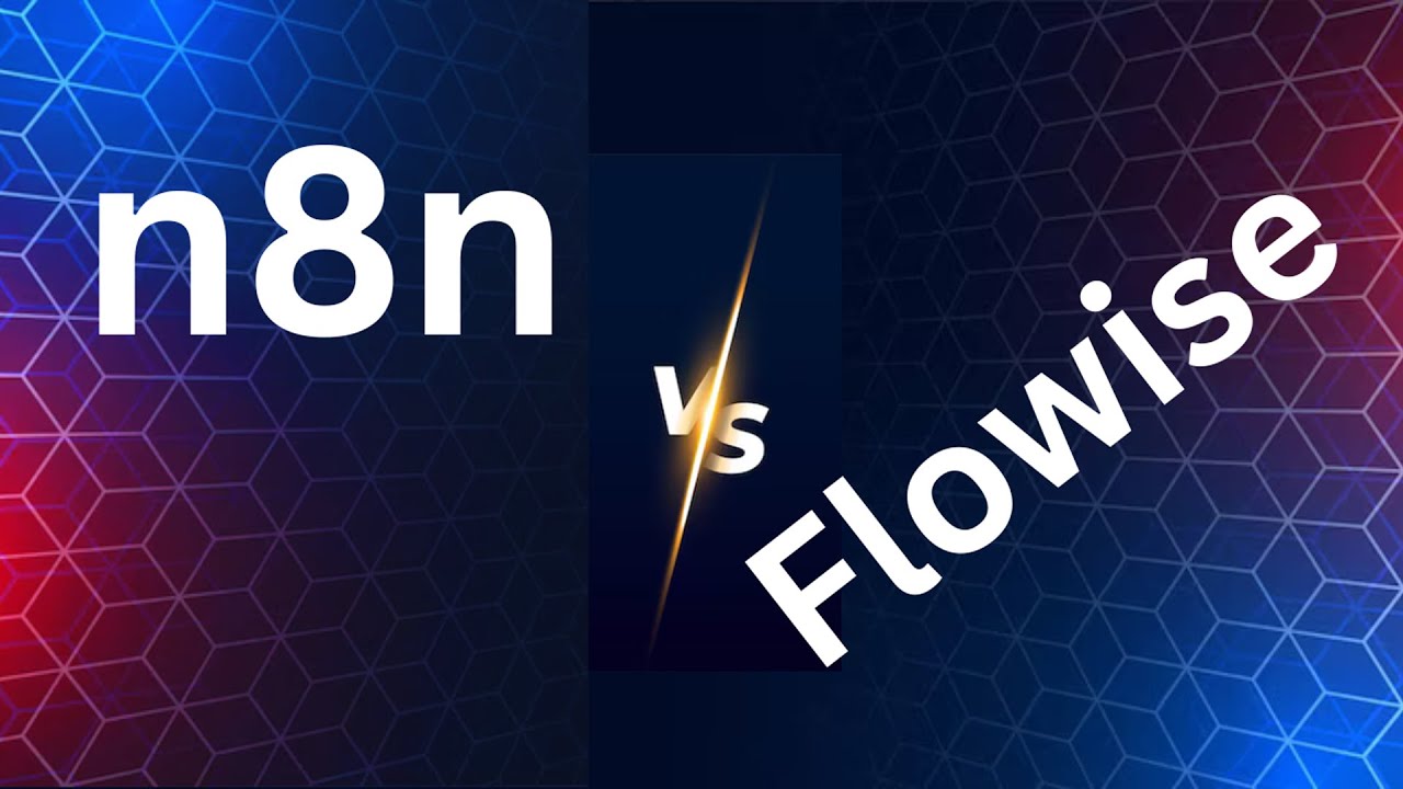 N8N vs Flowise   A Comprehensive Comparison for 2025 Users