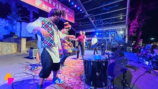 Zar Elektric - Dounya Part 2 - Live At Afrika Festival Hertme 2025