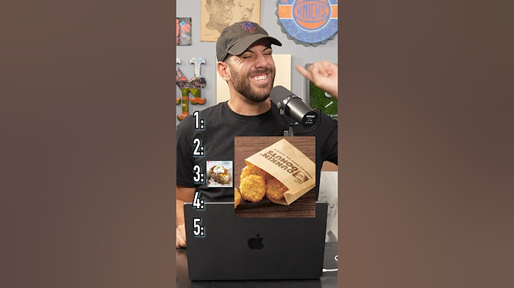 Rank These Forms Of Potato!! Which Is The Best? #shorts #potato #fries #food #ranking #blind