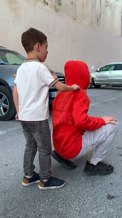 بابا بابا شوفني .. | ايمن تيوبر