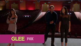 GLEE - Every Breath You Take (Full Performance) HD