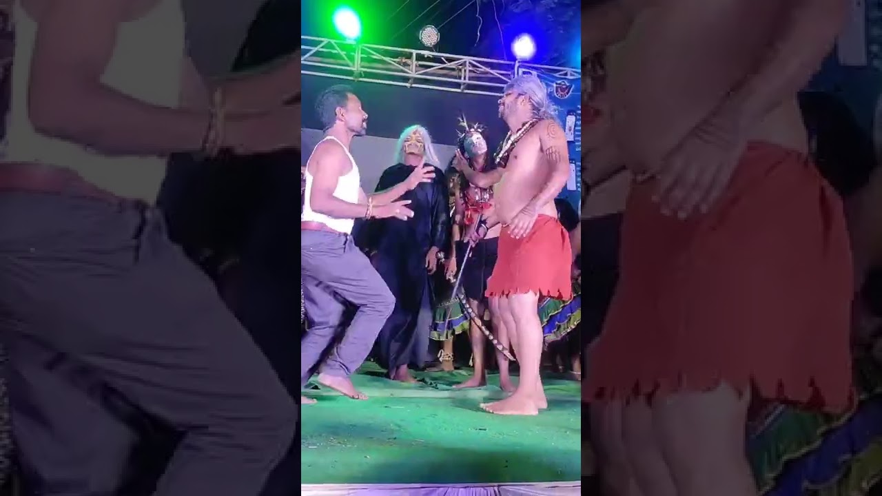 Dappula Dance || Shorts 