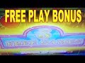 **Lightning Link* Free Spins Nice!! Tampa Hard Rock - YouTube