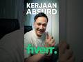 Whoaaaa… ini sih black magic #carikerja #fiverrindonesia #kerjaremote #gajidollar