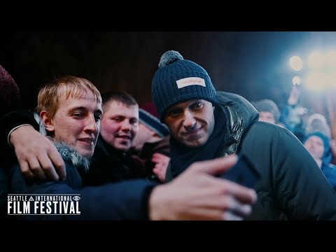 Navalny  - Seattle International Film Festival 2022 Trailer