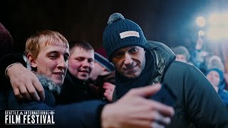 Navalny  - Seattle International Film Festival 2022 Trailer