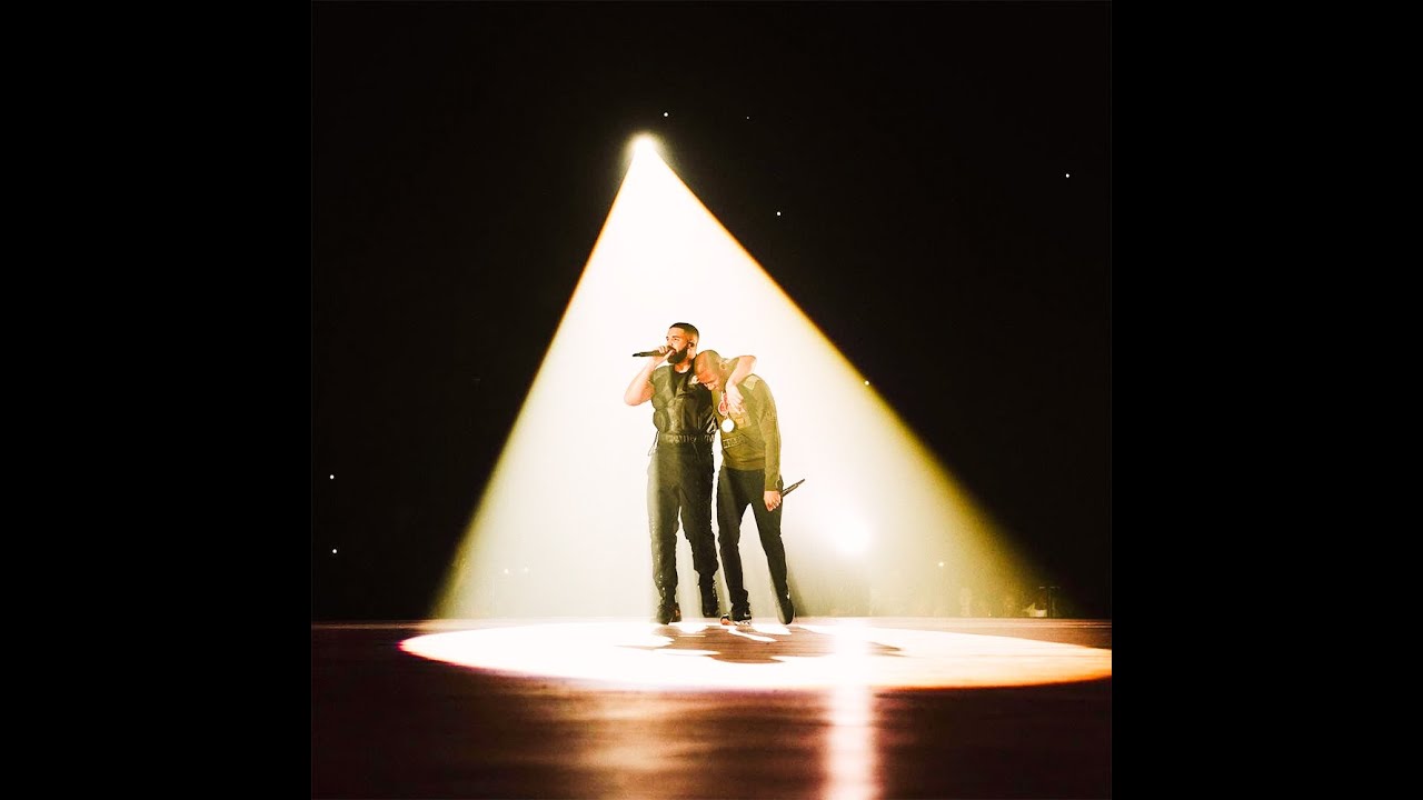 FREE Tory Lanez x Drake Type Beat "THIS MIGHT BE CLOSURE" @imregii