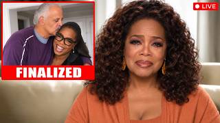 At 72, Oprah Finally Breaks Silence on Stedman — The Real Reason She Never Married Him News