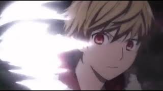 The Spectre - Anime Amv