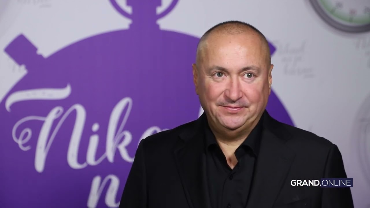 Đani se zamalo srušio na koncertu: 