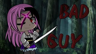 Bad Guy Villian Sakura Haruno, Gacha Club, Someone Random