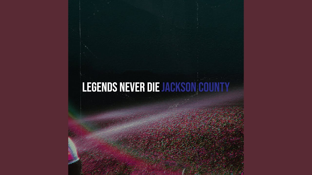 Watch Legends Never Die on YouTube Watch Legends Never Die on YouTube