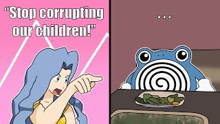 The 5 Biggest Controversies in Pokémon - Pokémon Controversy