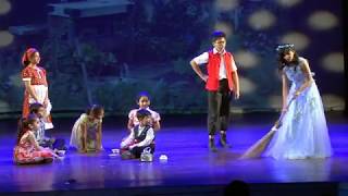 Srcpa Programs Theatre Workshop For Children