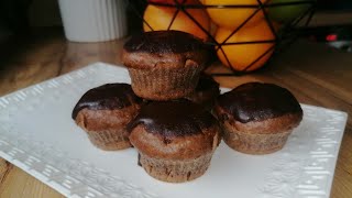HEALTHY SUGAR-FREE MUFFINS screenshot 3