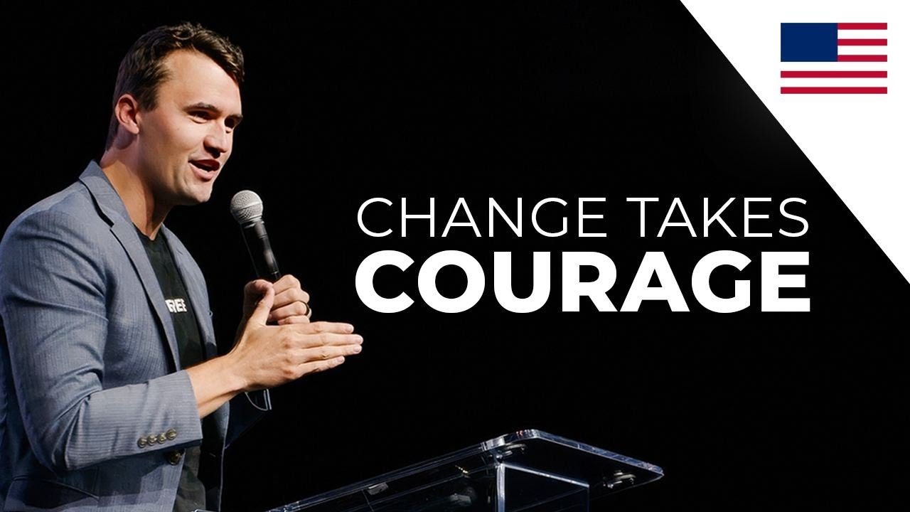 Choosing a Deep Life: Lessons from Turning Point USA Chapter Leaders