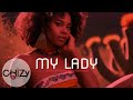 Afro Zouk Instrumental Beat 2026 X Kizomba Type Beat MY LADY Afrobeat X Afropop Instrumental 2026