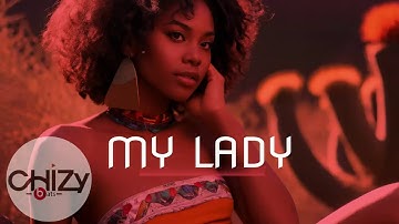 Afro Zouk Instrumental Beat 2026 x Kizomba Type Beat (MY LADY)Afrobeat x  Afropop instrumental 2026