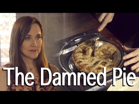 48 HOUR FILM CONTEST: The Damned Pie (2016) | Below the Line