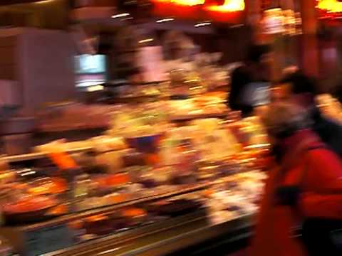 STRASSBOURG FRANCE-CHRISTMAS MARKET