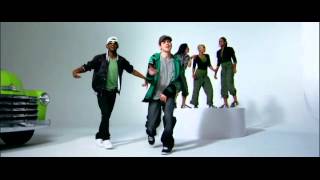 Windstream Greenstreakin' Rap
