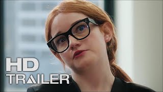 Inventing Anna - Official Trailer 2022 Julia Garner, Anna Chlumsky, Arian Moayed, Alexis Floyd