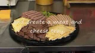 Des Moines B&B Grocery, Meat & Deli Catering Services