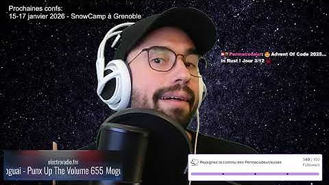 Advent Of Code 2025…en Rust 🦀 - Jour 3