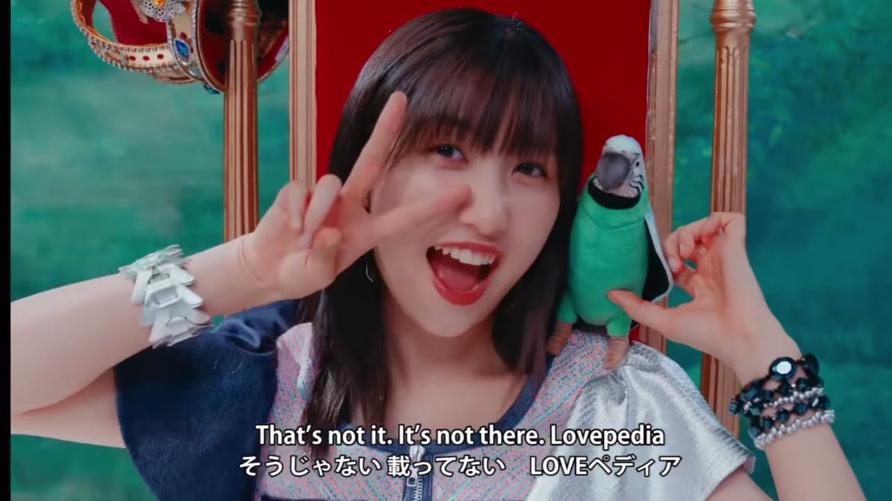 これぞハロプロ！っていう落ちサビキメ特集