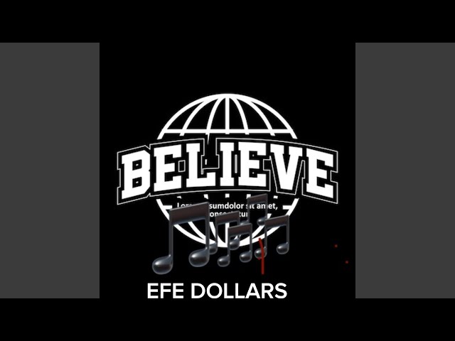 BELIEVE