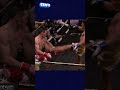 Touch Gloves. Head Kick. KO. Lerdsila at Lion Fight 36! #muaythai