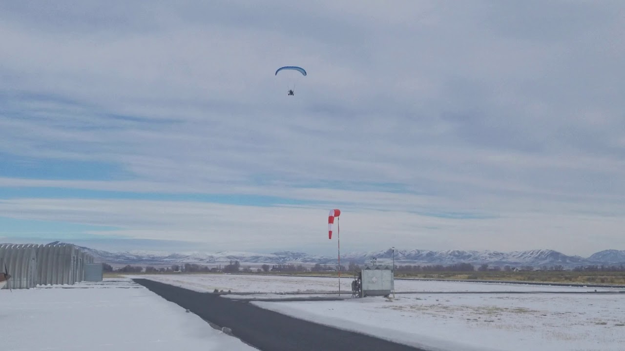 Kent Price Flying Over West Desert Airpark In Fairfield Utah Youtube 