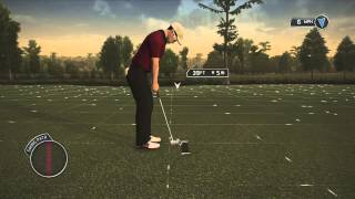 Tiger Woods PGA TOUR 14 - Beginner Putting Tips