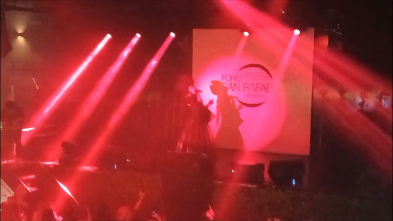 Villains - Kaya - VK2023 Mexico (7 Oct 2023)