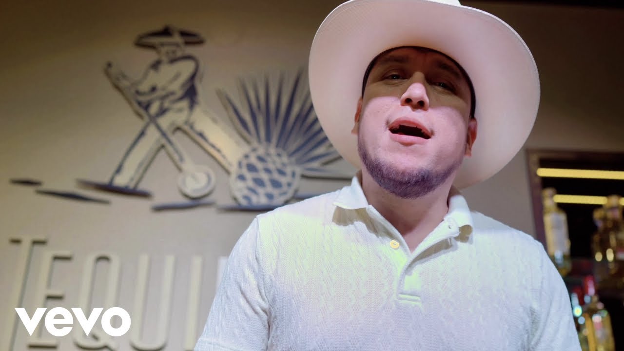 Merce Bojorquez, Omar Sanchez Omi - Blanca Rosa de Castilla (Video Oficial)