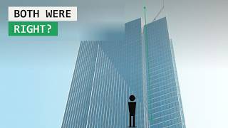 The Luxury Tower Began Sinking 17 Inches