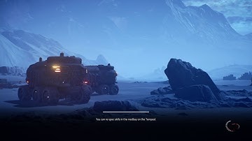 Mass Effect™: Andromeda