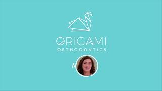 Origami Orthodontics: Meet Dr. Brooks