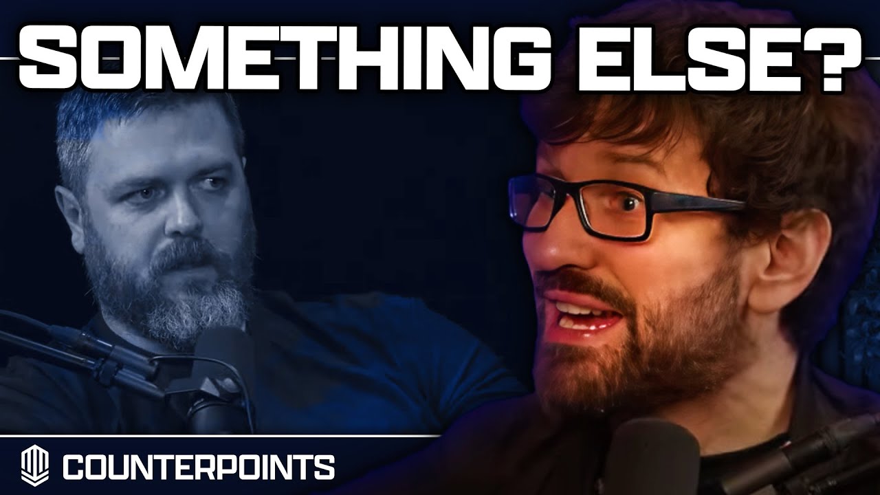 DESTINY & COUNTERPOINTS GO OFF: DARK MONEY, DRAMA & DEGENERACY!