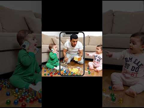 ضحكت فعل الجرس