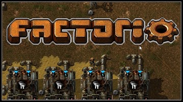 Factorio Meiosis :: Red, White, and Petroleum - Episode 11