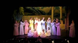 Princess Ida act 2