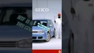 Um Wut  geico meme commercial roast comedy fypviral