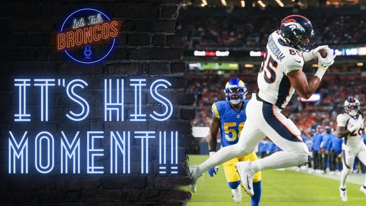 The Good, The Bad & The Ugly From The Denver Broncos' Blowout Win Over ...