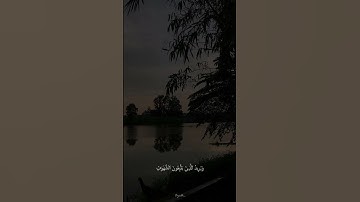 وَٱللَّهُ يُرِيدُ أَن يَتُوبَ عَلَيْكُمْ - سورة النساء ٢٧-٢٨