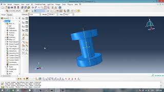 Celebrity pretension load on bolt - Abaqus Net Worth
