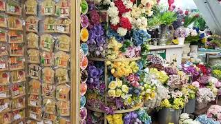 Olmi Store, Toko Bunga Artificial Terbaik dan Termurah