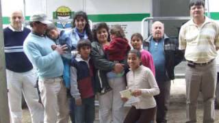 OSPRERA Córdoba - Fotos Campaña de Prevención y Promoción en Salud